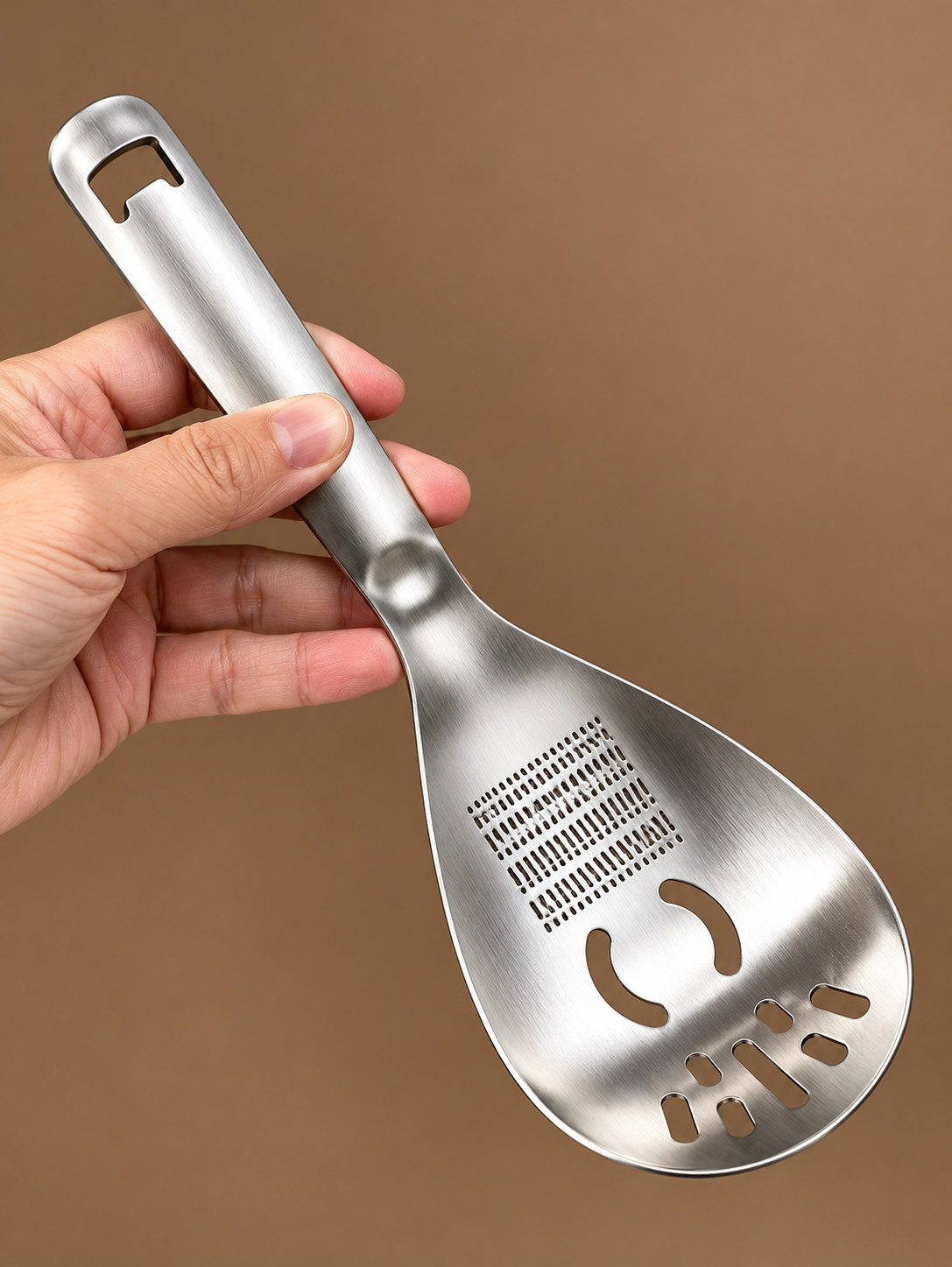 Inox Elite Spoon