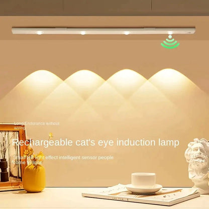 Smart Motion Sensor LED Light