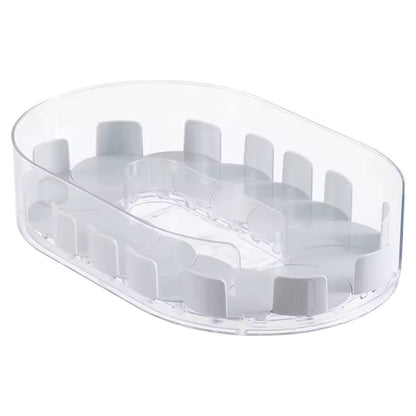 360° Rotating Organizer Tray