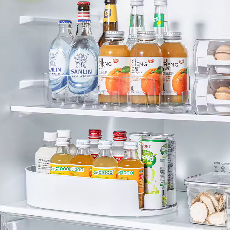 360° Rotating Organizer Tray