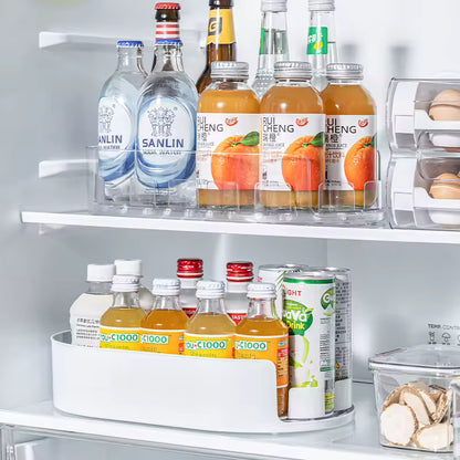 360° Rotating Organizer Tray