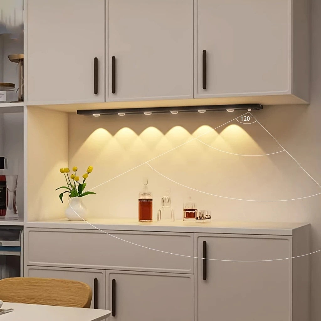 Smart Motion Sensor LED Light